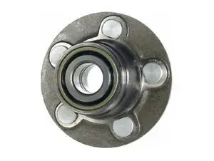 MAIN BEARING LOWER HALF